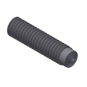 CFL 1/2-13 X 1 3/4 MS