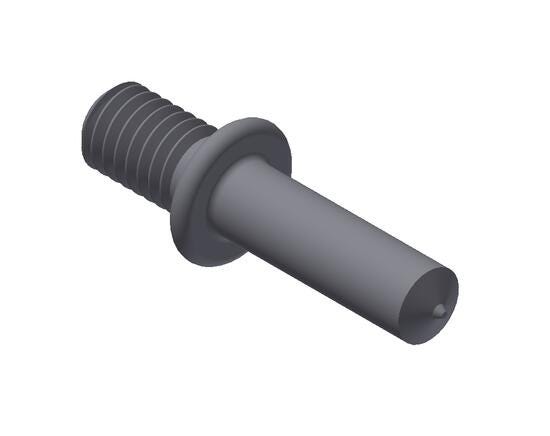 CKL .215 X 1 1/2 MS 3/4 EXT