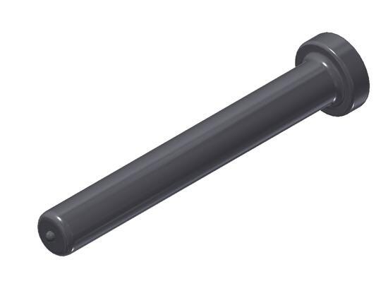 Idler Pulley For Toro Exmark 132-4718 | 8TEN