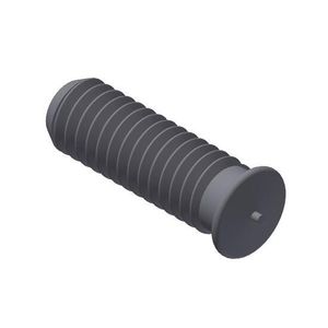 TUTS M4 X 20.0MM SS18-8 PASS