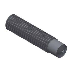 CPL 1/2-13 X 4 SS316L