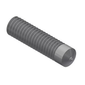 HBL 1/2-13 X 2 1/2 INC625 W/ID