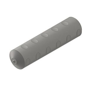 D2L 1/2 X 30 1/8 MS SPEC