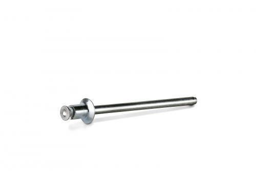 POP 3.2mm [1/8] Steel / Steel Pull-Thru Rivets