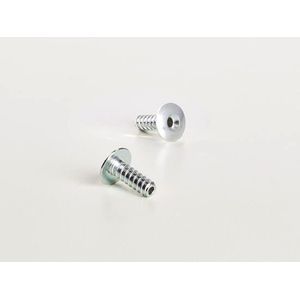 Rivscrew 3 mm Steel Speed Fastener