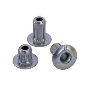 NeoSpeed 4.8 mm Aluminium 5%Mg Speed Fastener