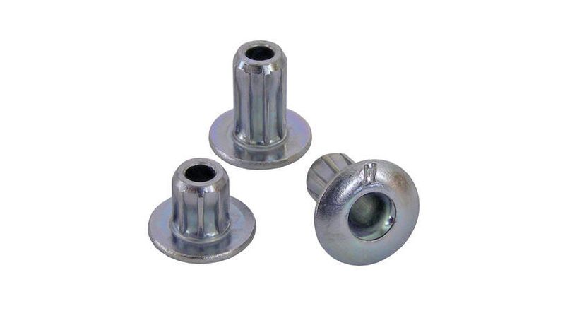 Shop Spacers Category - Military Fasteners