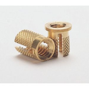 Dodge M4x0.7 Spred-Lok Solid Inserts 7.95 mm Length