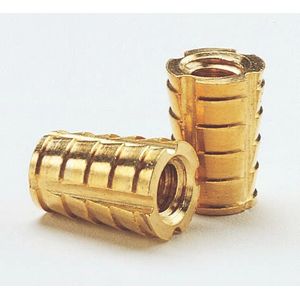 Dodge 1/4-20 Ultrasert® I Solid Inserts .562 Inch Length