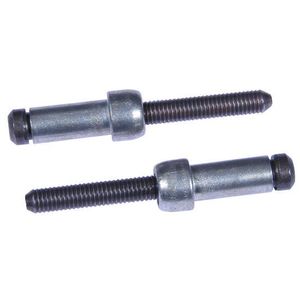AVDEL Carbon steel Lockbolts with 12.7mm [1/2] nominal diameter with 9.55 - 12.73 mm grip range