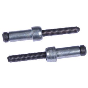 AVDEL Carbon steel Lockbolts with 8mm [5/16] nominal diameter with 7.95 - 11.13 mm grip range