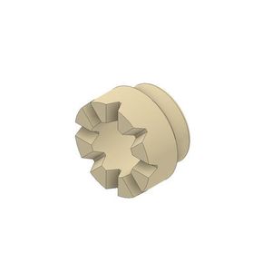 FERRULE RB 1/2 F106