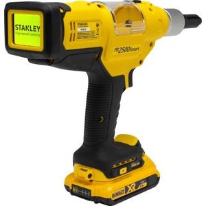 PB2500 Smart GB version
