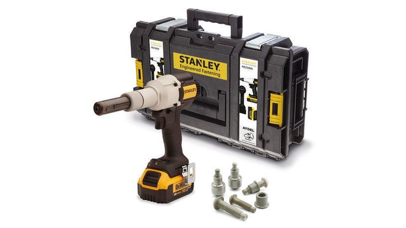 PB2500N EMEA Version