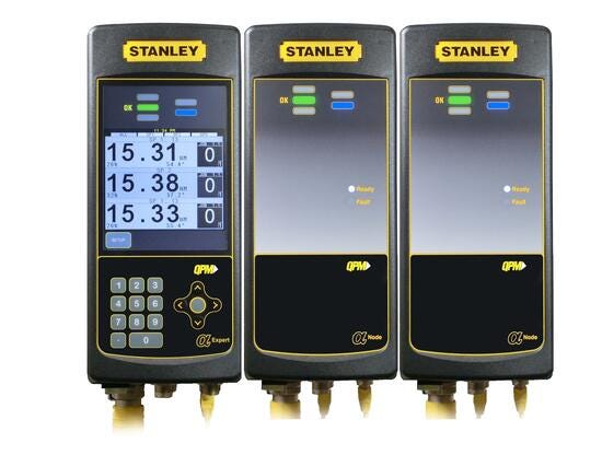 Expert Lead Tool Controller Expert Lead Tool Controller