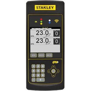 Specialist Lead Wireless Tool Controller