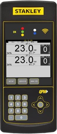 Specialist Lead Wireless Tool Controller