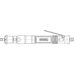 AA33LB-32 AA Pneumatic Clutch Nutrunner