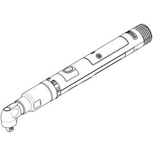 EB12LB-2 EB Series Transducerized Nutrunner