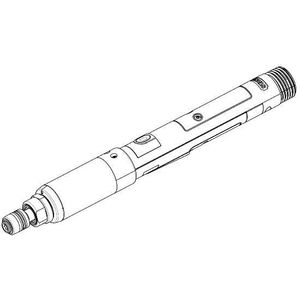 EB12LP-6 EB Series Transducerized Nutrunner