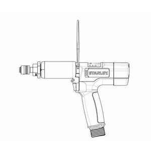 EB12PP-2 EB Series Transducerized Nutrunner