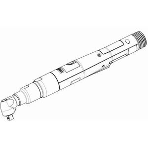EB22LA13-13 EB Series Transducerized Nutrunner