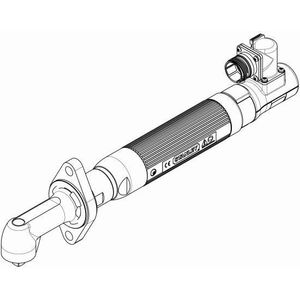 EB33LA18-35 EB Series Transducerized Nutrunner