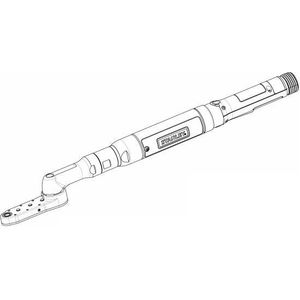 EB33LC624-28 EB Series Transducerized Nutrunner