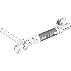 EB33MA15-27 EB Series Transducerized Nutrunner