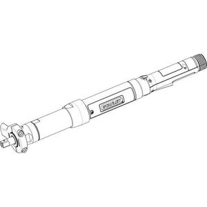 EB34LB1-105 EB Series Transducerized Nutrunner