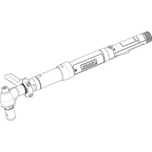 EB34LH22AV2-110 EB Series Transducerized Nutrunner