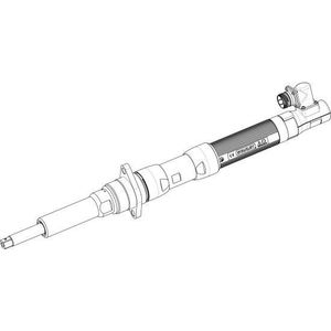 EB34MB1F1-55R EB Series Transducerized Nutrunner