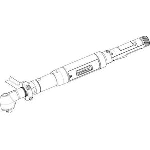 EB44LA22A-120E EB Series Transducerized Nutrunner