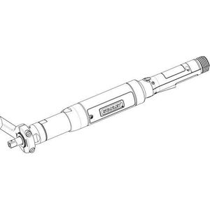 EB44LB1-80 EB Series Transducerized Nutrunner