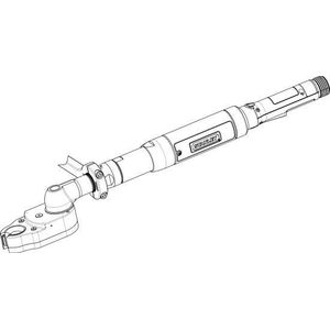 EB44LT20-102 EB Series Transducerized Nutrunner