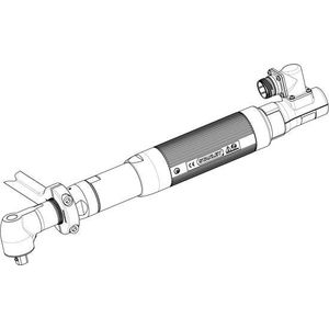 EB44MA19-55 EB Series Transducerized Nutrunner