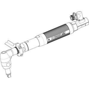 EB44MA22AF1-80 EB Series Transducerized Nutrunner