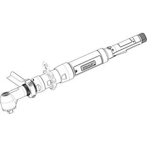 EB45LA26-165 EB Series Transducerized Nutrunner