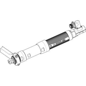 EB45MB2-190 EB Series Transducerized Nutrunner