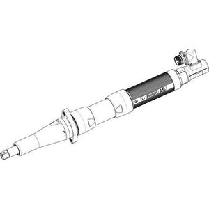 EB45MB2F1-140R EB Series Transducerized Nutrunner