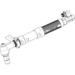 EB45MH26V1-220R EB Series Transducerized Nutrunner