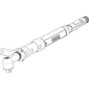 EB55LA26-120 EB Series Transducerized Nutrunner