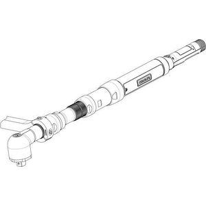 EB55LA32-400 EB Series Transducerized Nutrunner