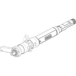 EB55LB3-320 EB Series Transducerized Nutrunner