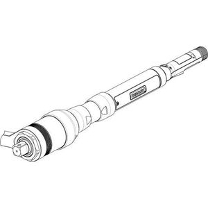 EB55LB5-1500 EB Series Transducerized Nutrunner