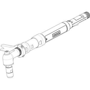 EB55LH26V2-210 EB Series Transducerized Nutrunner