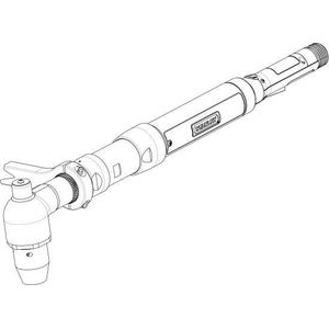 EB55LH32V1-285 EB Series Transducerized Nutrunner