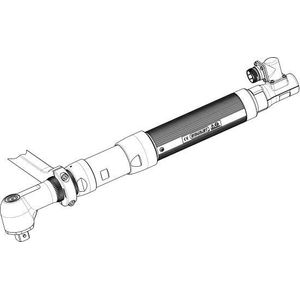 EB55MA26-120 EB Series Transducerized Nutrunner