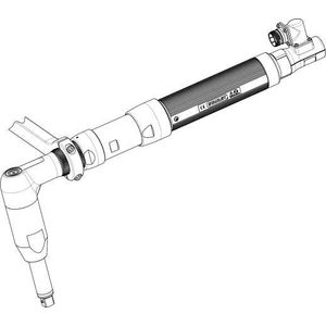 EB55MA26F2-220 EB Series Transducerized Nutrunner