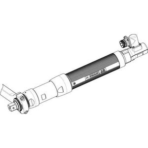 EB55MB2-170R EB Series Transducerized Nutrunner